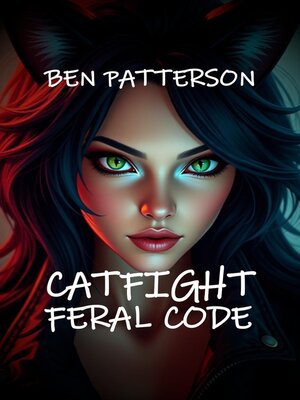 cover image of Catfight